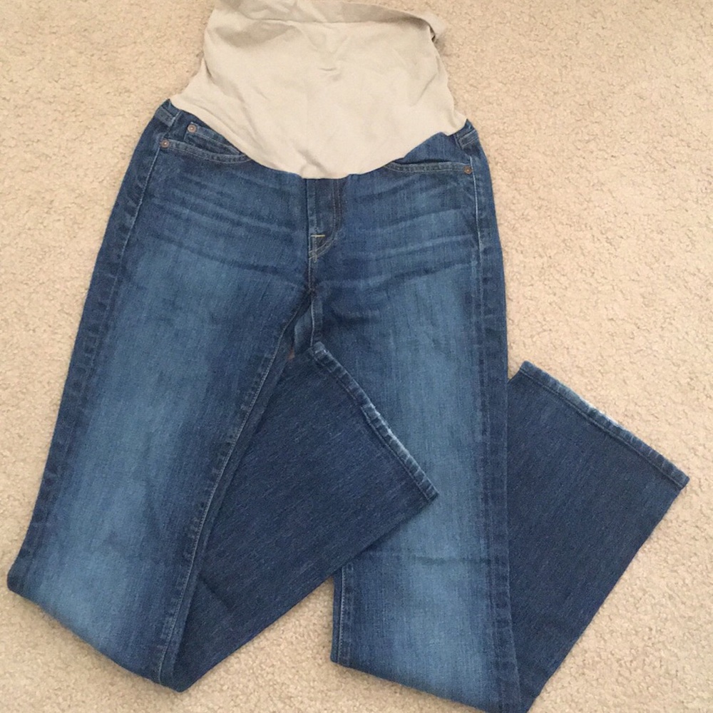 7 for all mankind